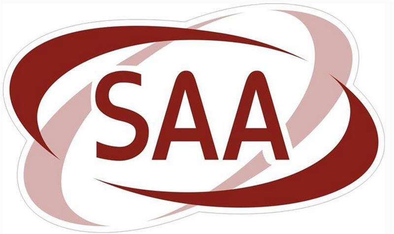 SAA